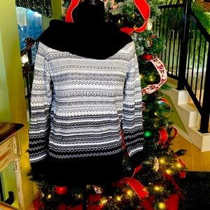 White House Black Market Sweater
